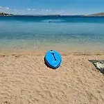 Simurina דירה