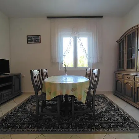 Apartament Simurina *
