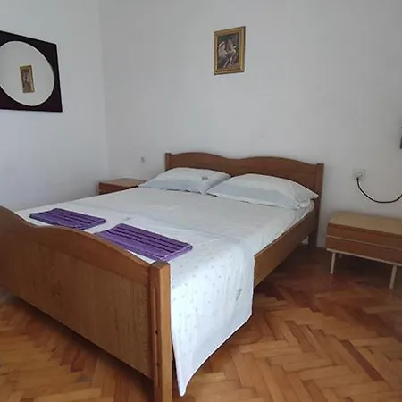 Apartament Simurina