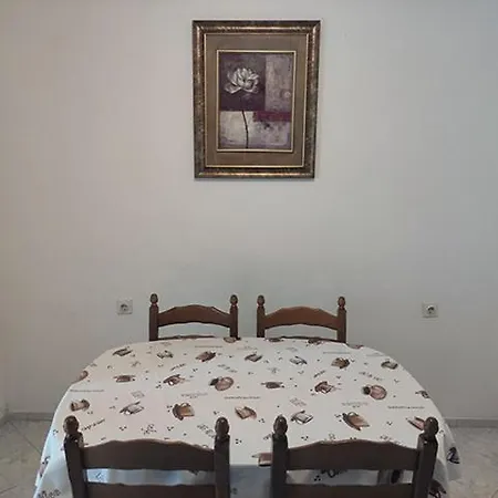 Apartament Simurina