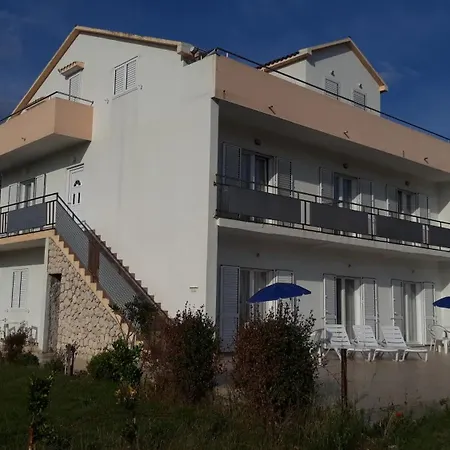 Apartament Simurina *