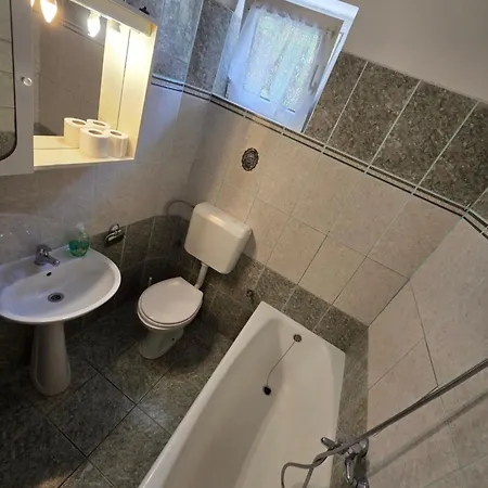 Apartament Simurina