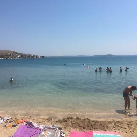 Simurina شقة Vlašići