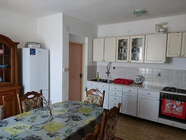 Simurina Appartement Vlašići