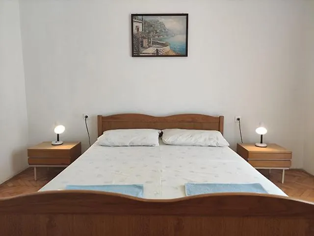 Appartement Simurina