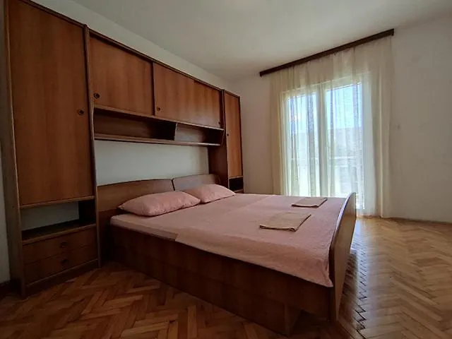 Simurina Appartement Vlašići