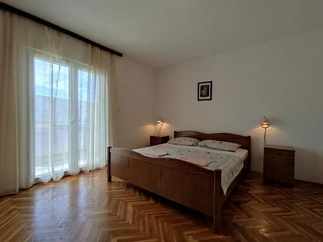 Appartement Simurina *