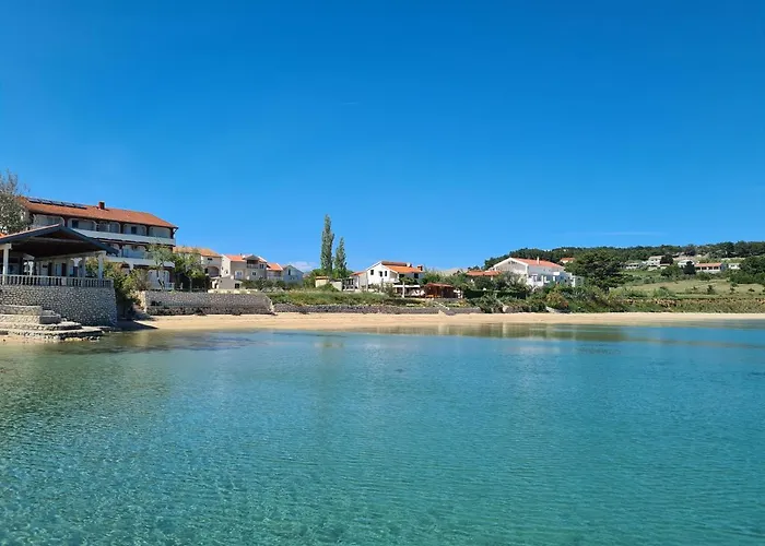 Апартаменты Simurina