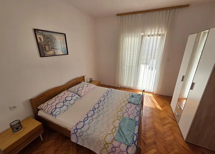 Апартаменты Simurina Влашичи