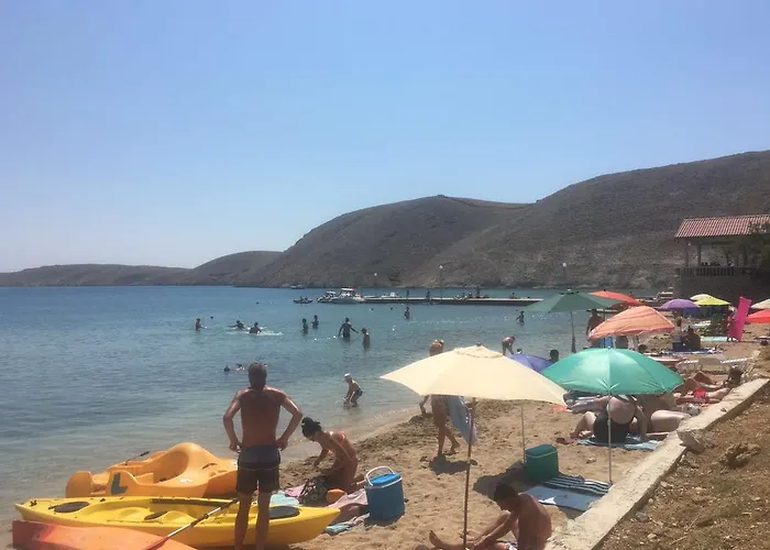 Апартаменты Simurina Влашичи