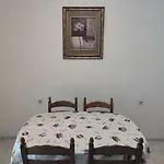 Διαμέρισμα Simurina