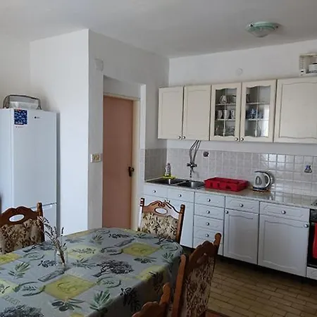Simurina Apartment Vlasici