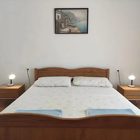 Apartment Simurina