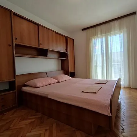 Simurina Apartment Vlasici