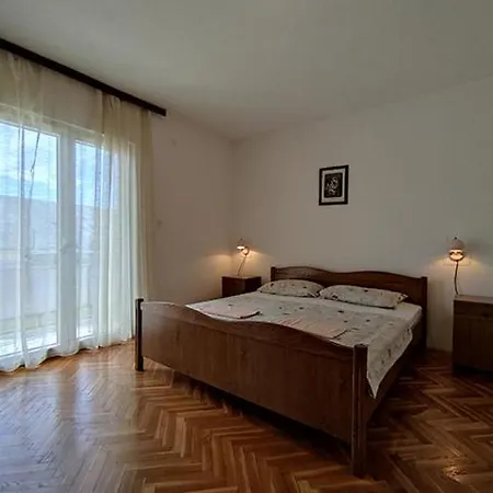 Apartment Simurina *