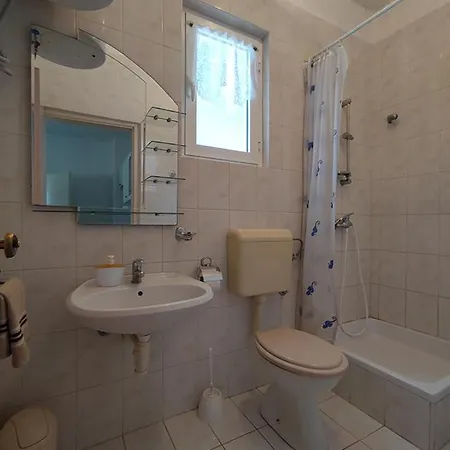 Apartment Simurina Vlasici