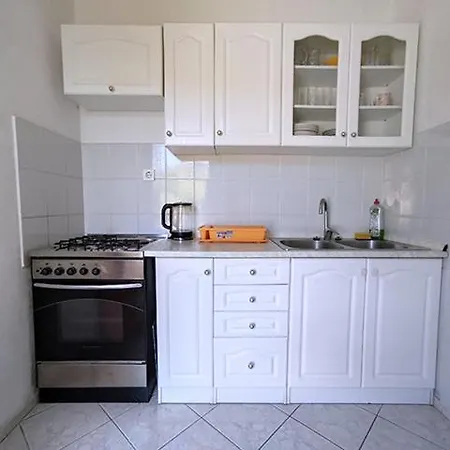 Simurina Apartment Vlasici