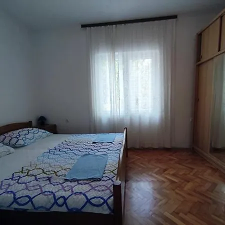 Apartament Simurina
