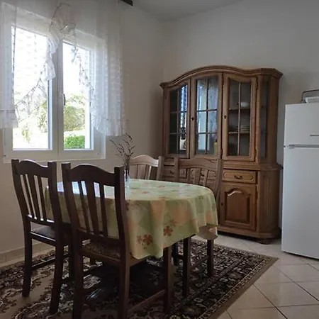 Apartment Simurina Vlasici