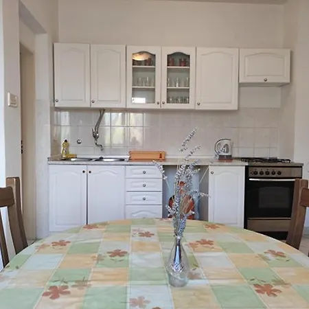 Apartment Simurina *