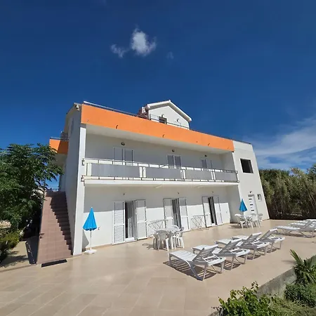 Appartamento Simurina Vlašići