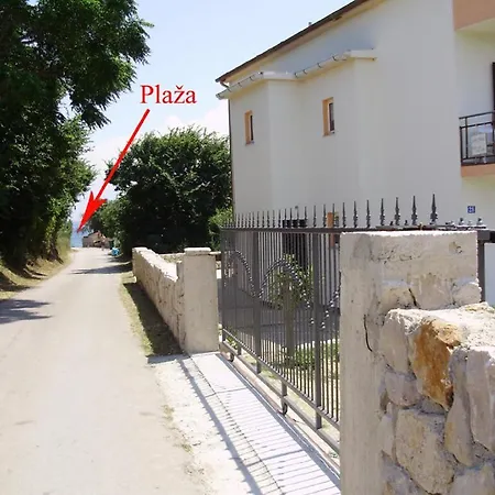 Simurina Apartment Vlasici