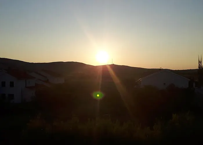 Simurina Apartman Vlasici