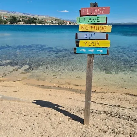 公寓 Simurina Vlašići