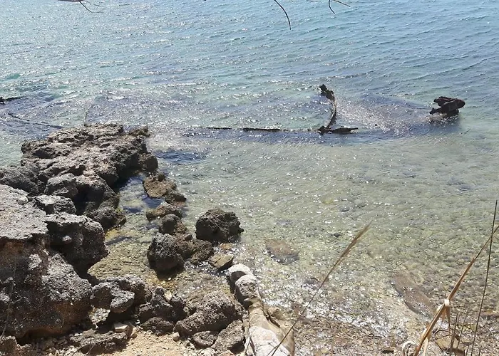 Simurina Διαμέρισμα *