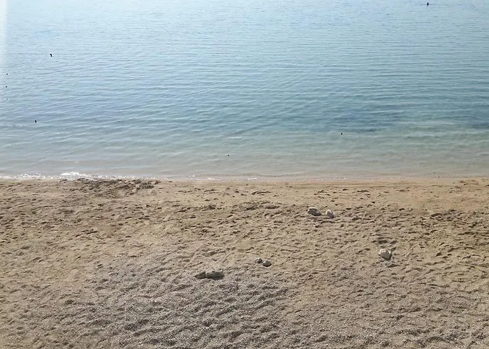 Διαμέρισμα Simurina