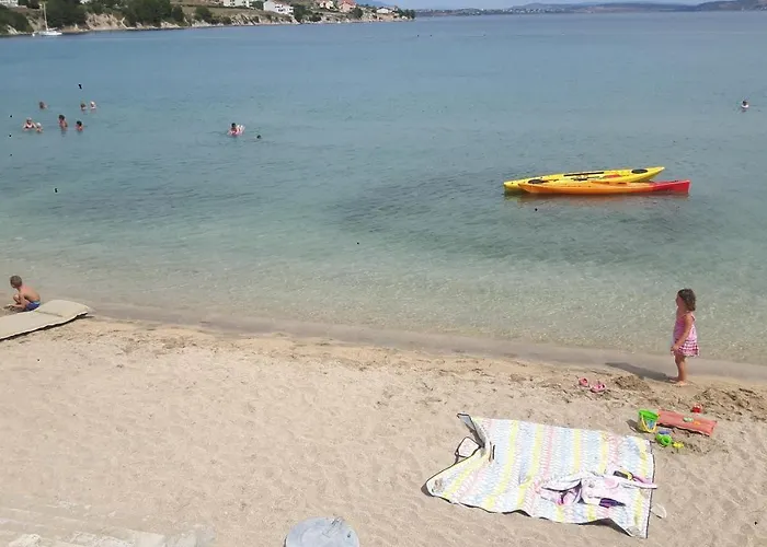 Simurina Διαμέρισμα *