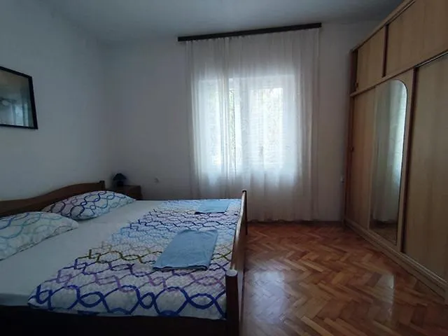 Διαμέρισμα Simurina
