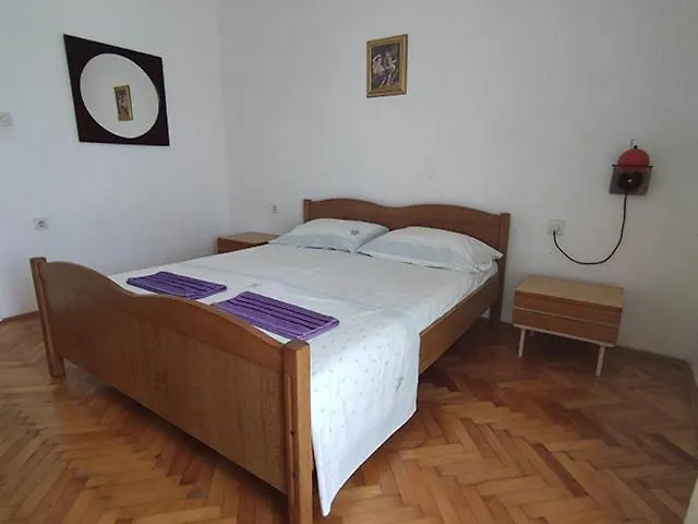 Διαμέρισμα Simurina
