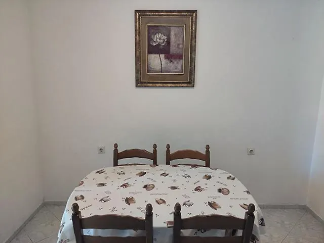 Διαμέρισμα Simurina