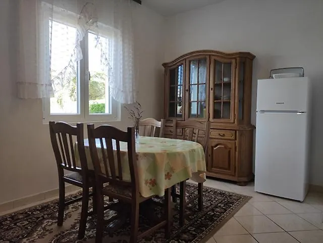 Διαμέρισμα Simurina Vlašići
