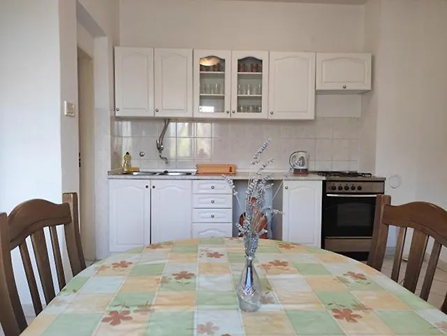 Διαμέρισμα Simurina *