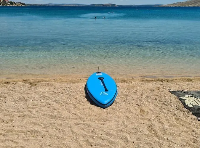Simurina Διαμέρισμα