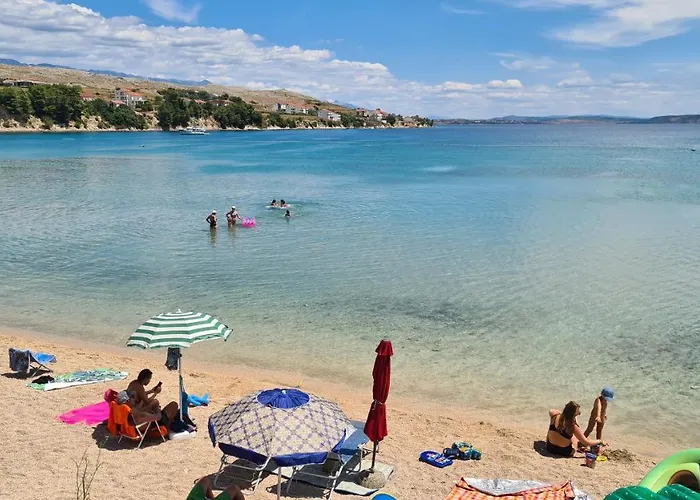 Simurina Διαμέρισμα *