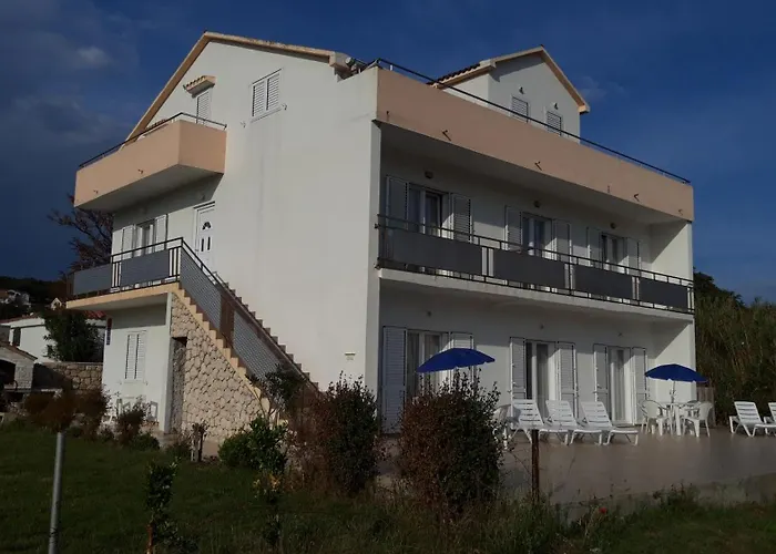 Διαμέρισμα Simurina *