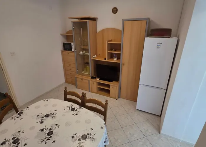 Simurina Διαμέρισμα Vlašići