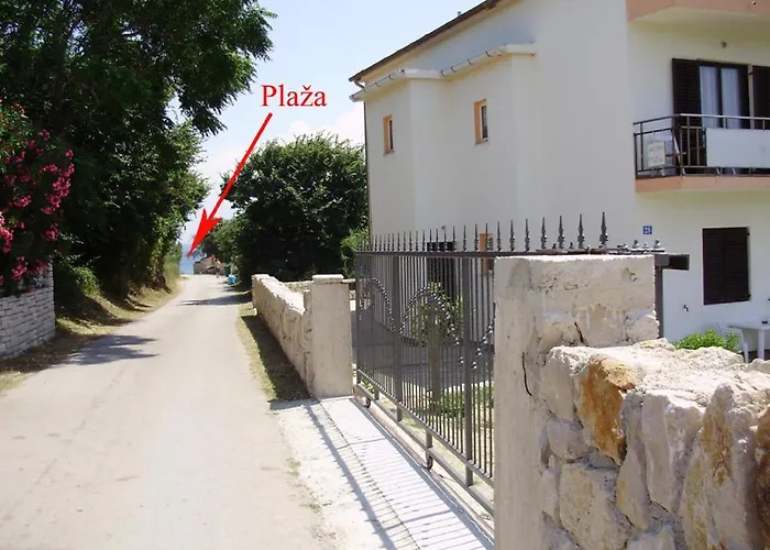 Simurina Διαμέρισμα Vlašići